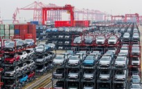 Trung Quốc thắt chặt quy định xuất khẩu ô tô đã qua sử dụng