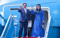 Thủ tướng Phạm Minh Chính lên đường dự Hội nghị Thượng đỉnh BRICS mở rộng tại Brazil