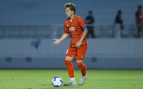 U.23 Việt Nam thiếu 'tiểu Xuân Son': HLV Kim Sang-sik xử trí bằng đấu pháp độc lạ