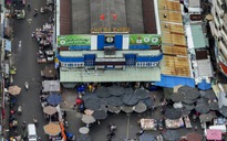 Nhà bạn sau 1.7 thuộc phường mới nào: Sống gần chợ Bà Chiểu giờ là phường gì?