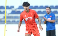 Cạnh tranh khốc liệt ở U.23 Việt Nam: Thầy Kim giữ ai, loại ai?