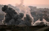 Chờ Hamas - Israel 'gật đầu' về lệnh ngừng bắn Gaza