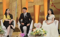 Hồng Vân thích thú trước cô gái trúng số ngay lần đầu mua, cưới luôn người bán