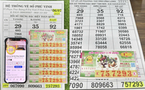 Đổi ly cà phê lấy vé số, bất ngờ trúng độc đắc xổ số miền Nam 6.7