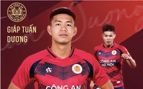 Lộ diện các đối thủ mạnh, xuất hiện nhiều tuyển thủ: Giải Công an - Cảnh sát ASEAN hấp dẫn