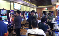 2 ca sĩ đánh bạc hơn 4,3 triệu USD tại khách sạn Pullman