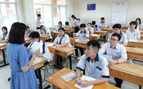 Những kỹ năng cần có để không bị sốc trước đề thi mới