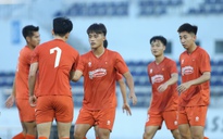 Lịch thi đấu U.23 Việt Nam: Chạm trán Lào, Campuchia ngày mấy, khán giả xem kênh nào?