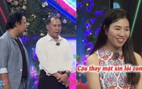 Người đàn ông từ chối hẹn hò khiến cậu ruột phải lên tiếng xin lỗi đàng gái