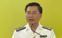 Ông Phạm Văn Dũng được bổ nhiệm Trưởng THADS TP.Hà Nội