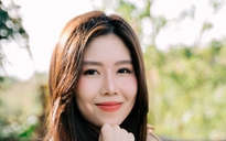 'Nhà văn triệu view' Tuệ Nghi: Tính đố kỵ không phù hợp với xã hội hiện đại