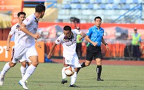 Giải Công an-Cảnh sát ASEAN 2025: Timor Leste thắng Úc tỷ số khó tin, Thái Lan đánh bại Lào