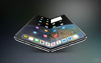 Lý do khiến Apple loại bỏ Face ID trên iPhone gập