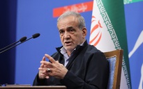 Tổng thống Iran nói đã bị Israel mưu sát