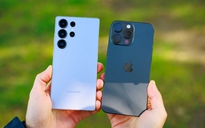 Khi thiết kế iPhone 17 Pro Max và Galaxy S26 Ultra rẽ về hai hướng