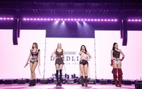 'Trận chiến' giữa TWICE và BlackPink