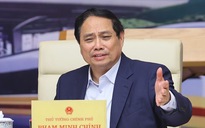 Sẽ đồng loạt giải phóng mặt bằng đường sắt tốc độ cao Bắc - Nam