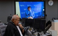 Con gái cựu Tổng thống Duterte chia sẻ di nguyện của cha từ The Hague