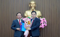 Thành lập Ban Quản lý KKT tỉnh Gia Lai, bổ nhiệm Trưởng ban KKT Dung Quất