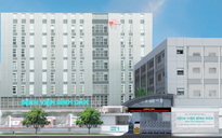 Bệnh viện ở TP.HCM tiếp tục nâng cao chất lượng khám chữa bệnh