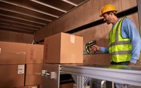 Zebra Technologies nhận giải thưởng nhà cung cấp xuất sắc