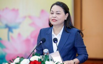 Chủ tịch MTTQ cấp xã có thể làm ủy viên Ủy ban T.Ư MTTQ Việt Nam