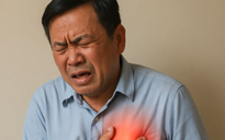 5 cấp độ của nhồi máu cơ tim và biện pháp phòng ngừa