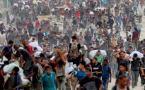 Đặc phái viên Mỹ đến Dải Gaza sau khi gặp Thủ tướng Israel