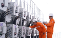 Tiết kiệm điện từ gian bếp nhỏ