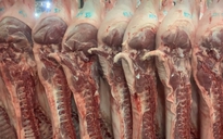 Giá heo hơi hôm nay 1.8.2025: Tăng nhẹ cả 3 miền