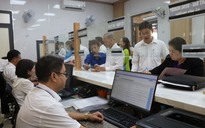 Chấn chỉnh yêu cầu nộp bản sao chứng thực khi giải quyết TTHC tại Đồng Nai