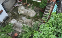 Mộ cổ 169 năm giữa TP.HCM: Dấu tích ít ai biết về vị quan triều Nguyễn