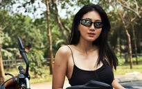 Phi Ngọc Ánh: Từ cascadeur đến ‘mỹ nhân hành động’