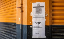 Bùng nổ lừa đảo bằng mã QR, cẩn trọng khi quét mã thanh toán