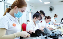 Bộ Công thương: Mỹ áp thuế đối ứng 20% với Việt Nam