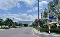 Phố biển Quy Nhơn hạn chế tốc độ 30 km/giờ để phát triển du lịch
