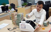 Tín dụng tăng, lãi suất khó giảm