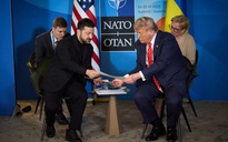 Mỹ tính mời Tổng thống Ukraine tới nơi tổ chức cuộc gặp Trump - Putin?