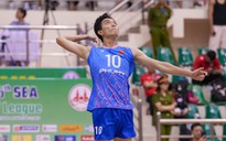Câu chuyện cực thú vị sau màn ngược dòng không tưởng của bóng chuyền nữ Việt Nam trước Thái Lan