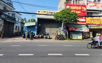 TP.HCM: Công an tìm thân nhân người đàn ông tử vong trên đường Tô Ký