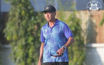 CLB Công an TP.HCM: Mang bản sắc hào hoa, cống hiến trở lại V-League
