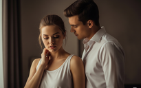 Chuyện thầm kín: Ham muốn tình dục quá mức có phải là bệnh?