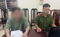 Công an thông tin vụ người phụ nữ bị đấm đá túi bụi tại chung cư Sky Central