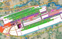 Thường vụ Quốc hội thảo luận cơ chế đặc thù xây sân bay Gia Bình