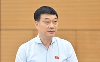 'Cấm xe máy xăng trong Vành đai 1 Hà Nội cần giải pháp hài hòa'