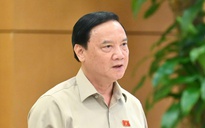 Phó chủ tịch Quốc hội chỉ ra 5 khâu trong thu hút nhân tài