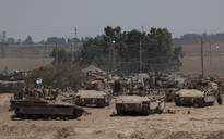 Kế hoạch của Israel ở Gaza có khả thi?