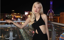 Cơ hội nào cho Rosé (BlackPink) tại giải Grammy 2026?