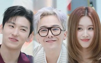 Sana của TWICE lên tiếng về tin đồn hẹn hò với G-Dragon