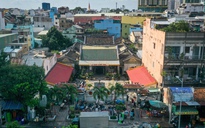 Đình cổ 153 năm ở TP.HCM, dấu ấn đại gia giàu thứ 2 Sài Gòn xưa